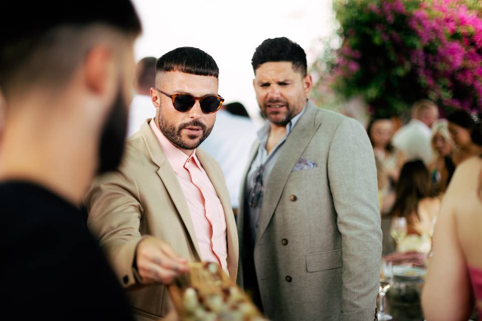 Weddings 2024