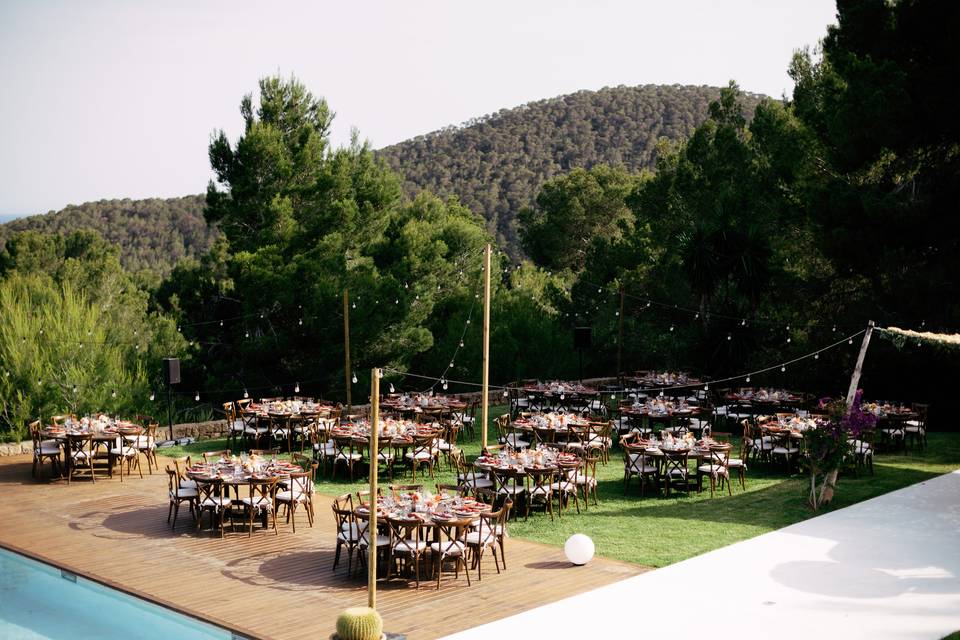 Weddings 2024