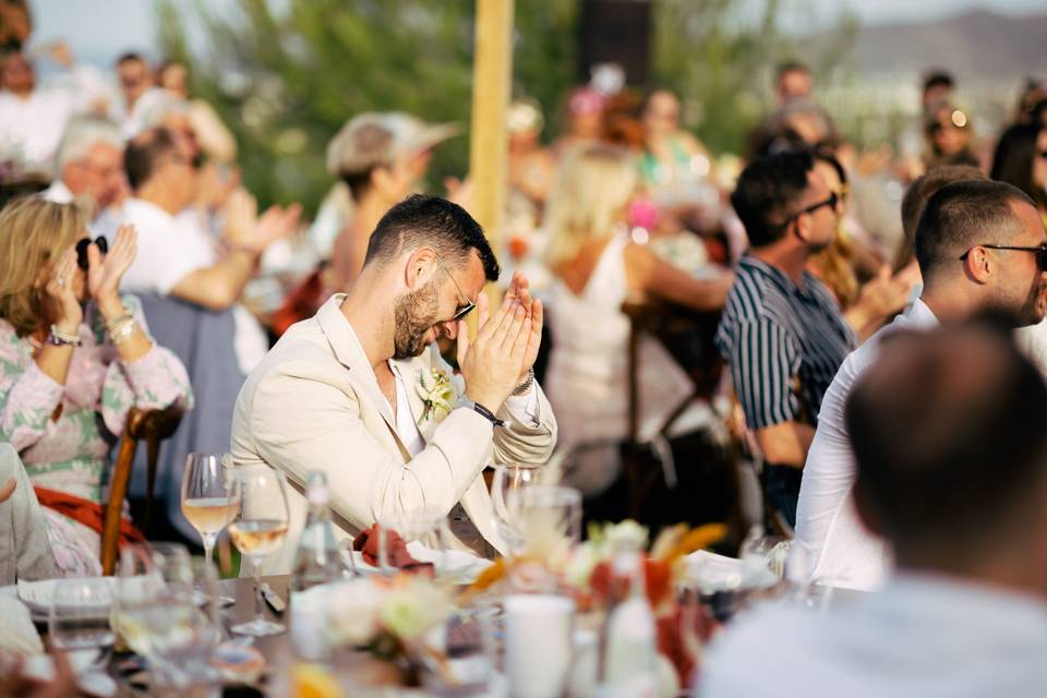 Weddings 2024