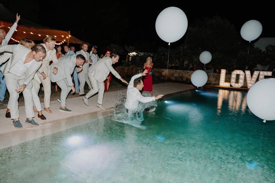 Weddings 2024