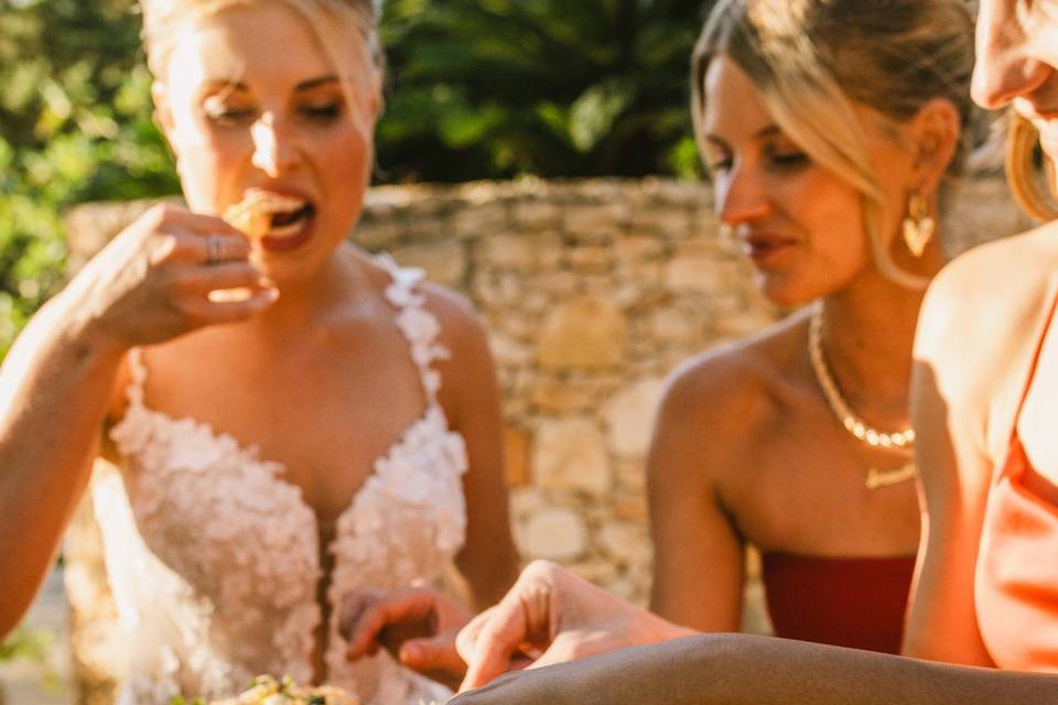 Weddings 2024