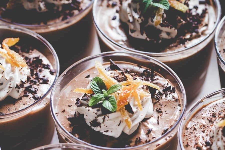 Postres