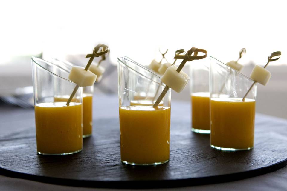 Daniel Catering