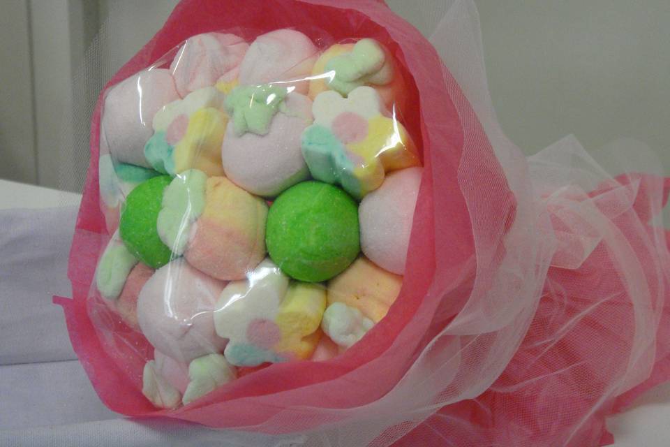 Ramo de chuches