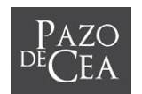 Pazo de Cea logo