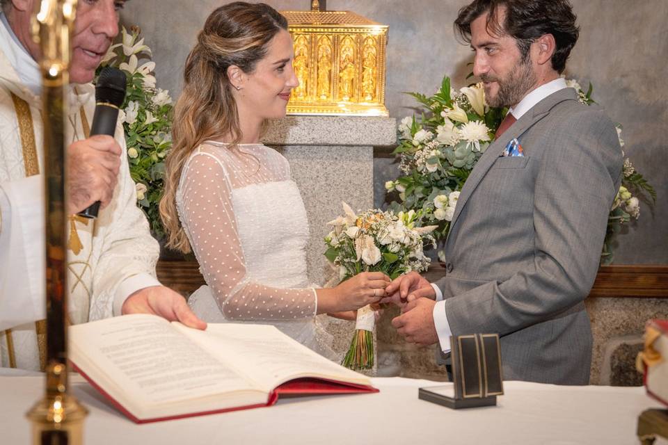 Maria&Manuel en Navacerrada