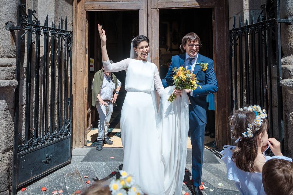 Irene&Pablo Boda en Abril 2024