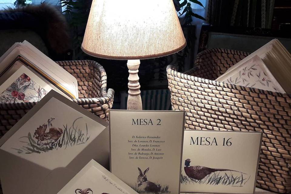 Invitarte