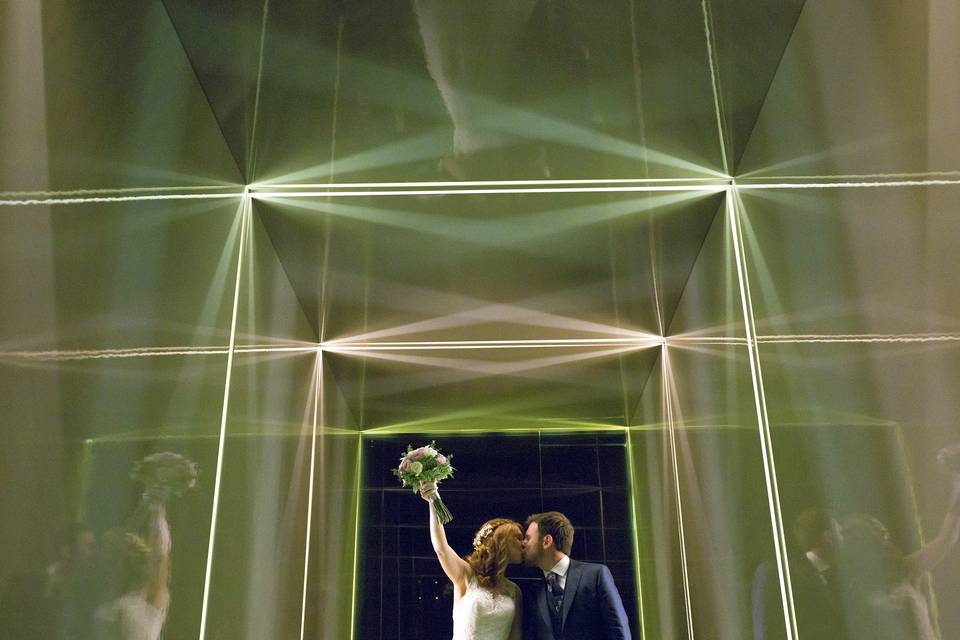 Noces & +