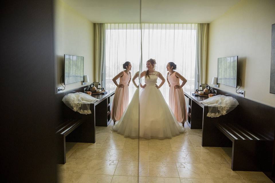 Noces & +