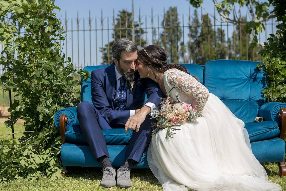 Noces & +