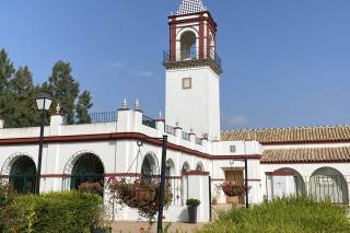 Cortijo Mond