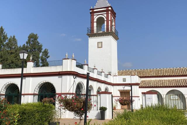 Cortijo Mond