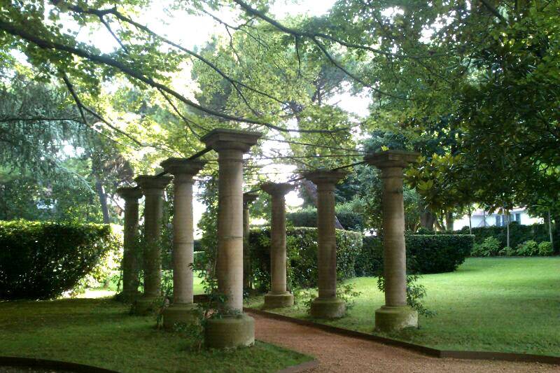 Jardines