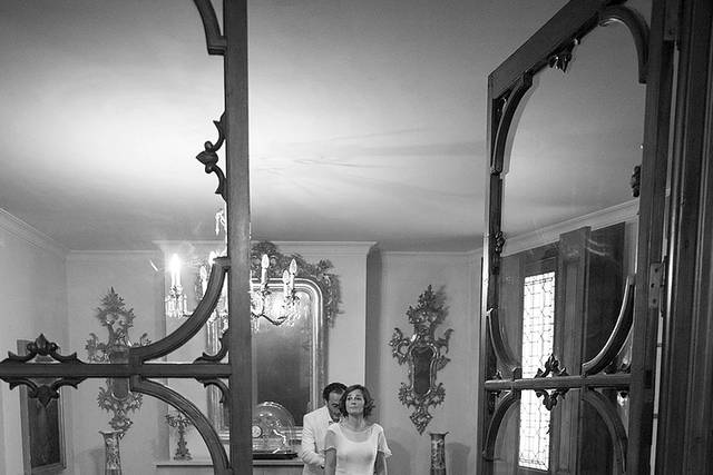 La novia