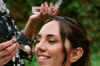 Nuria Serrano Makeup