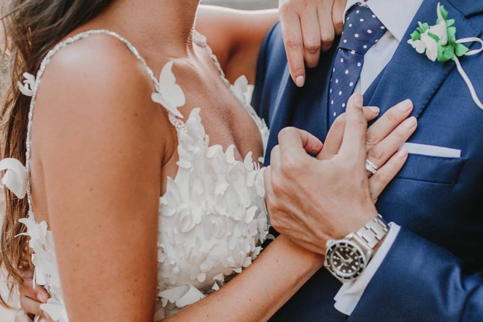Walls Weddings