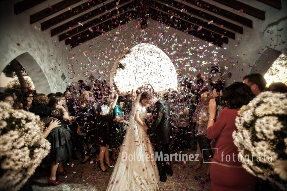 Fotógrafos de boda Valencia