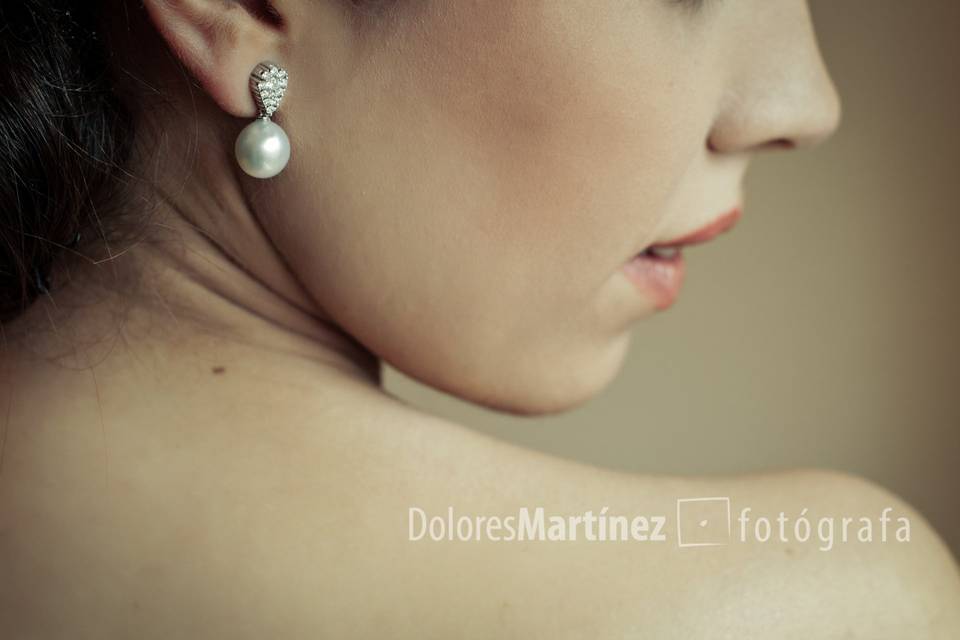 Dolores Martínez Fotografía