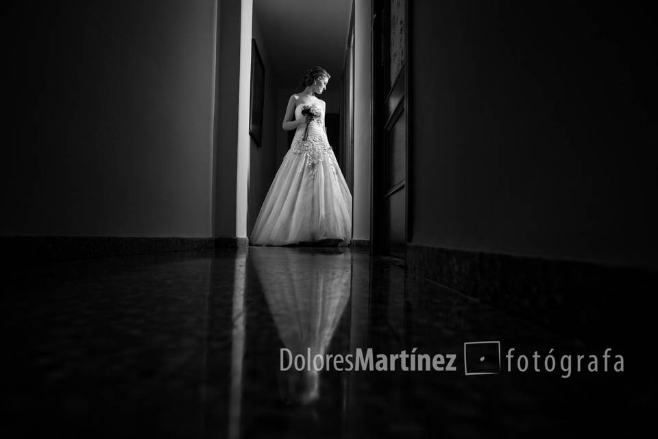 Dolores Martínez Fotografía