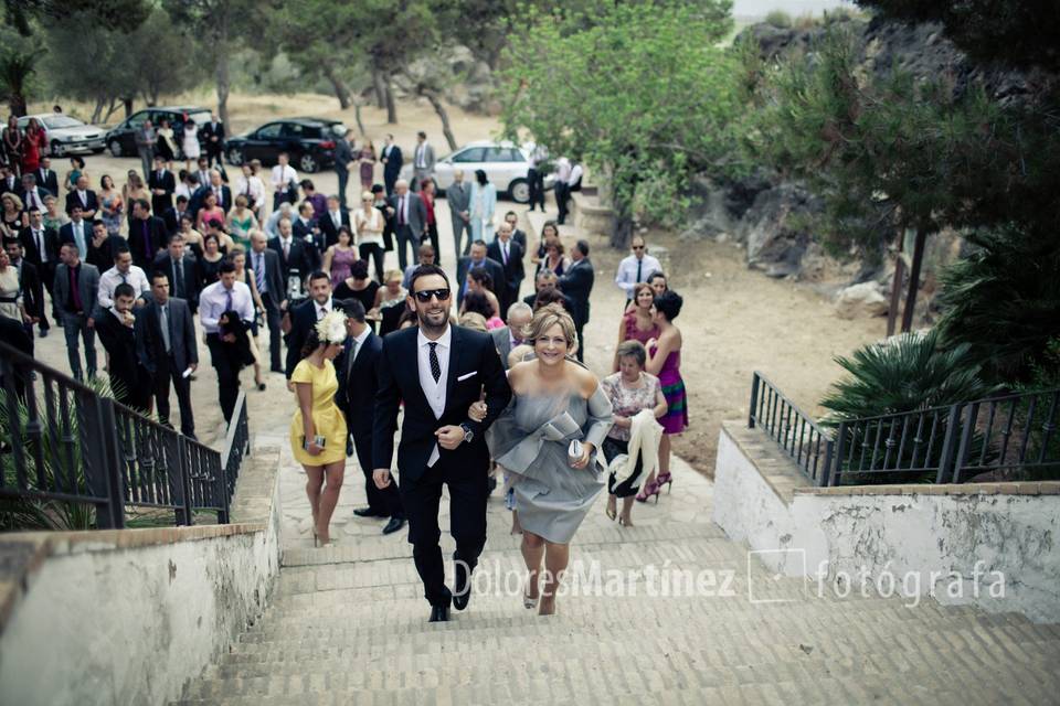 Fotografos de boda Valencia