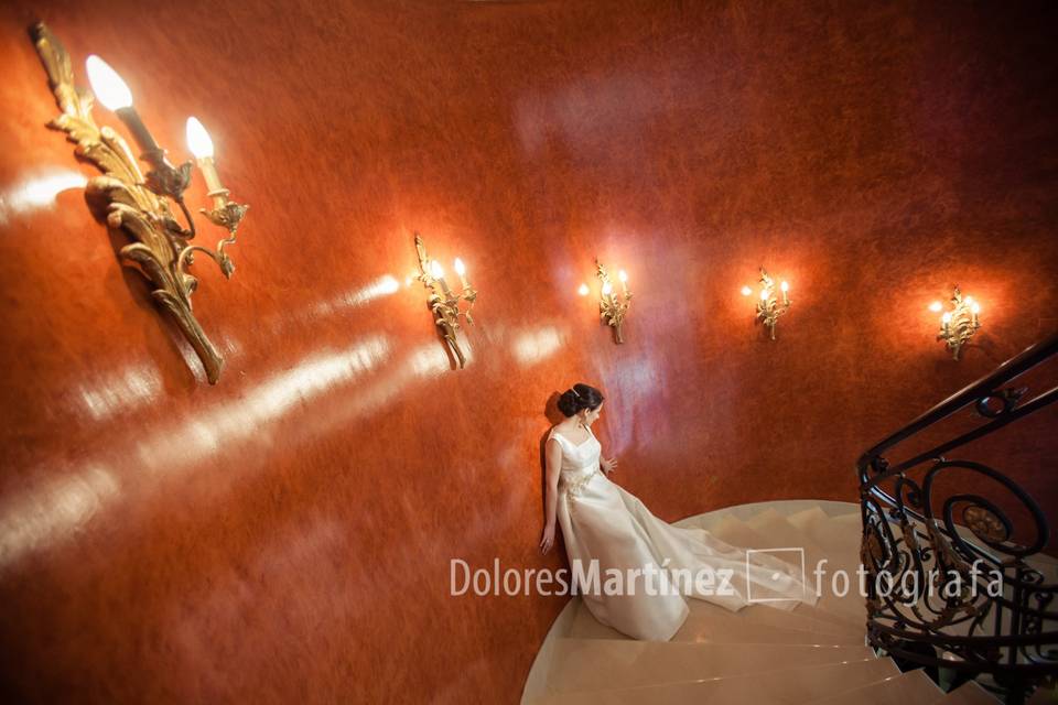 Fotógrafos de boda Valencia