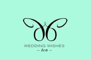 Wedding Wishes Bcn