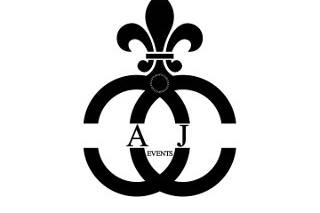 AJ Events Logo