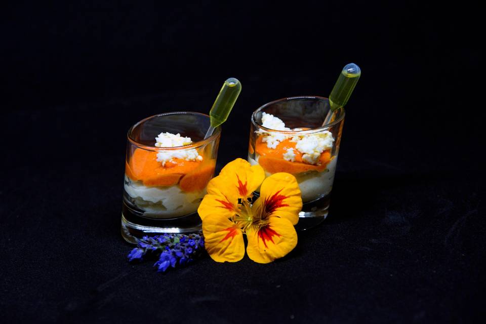 La Prensa de la Valldigna by Jucais Catering