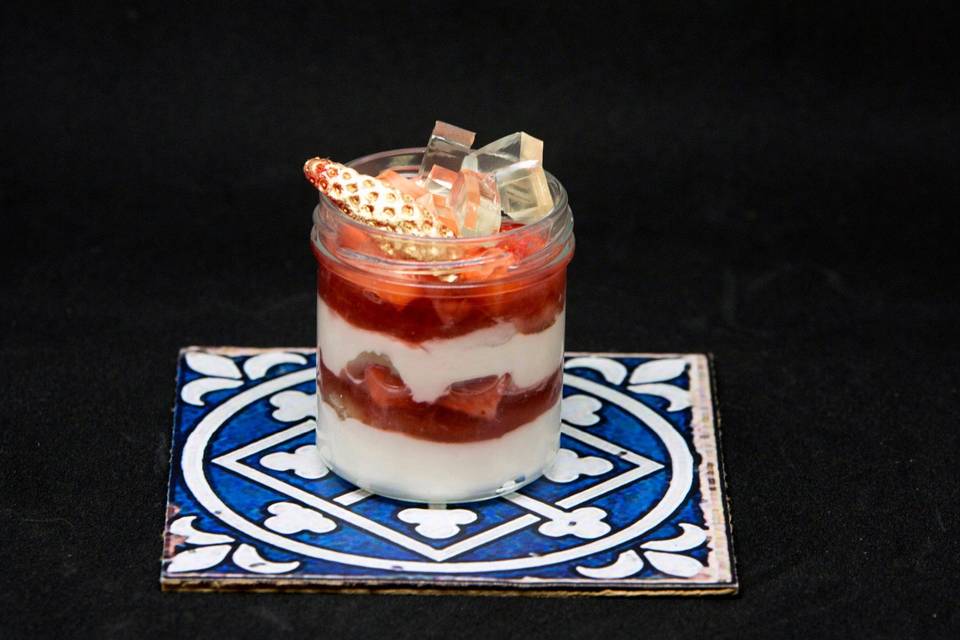 La Prensa de la Valldigna by Jucais Catering