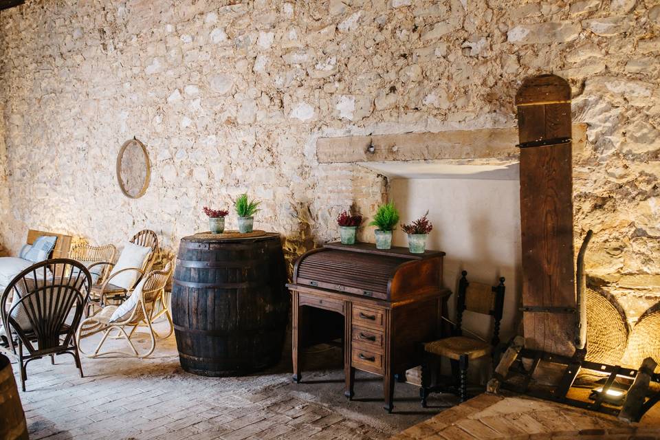 La Prensa de la Valldigna by Jucais Catering