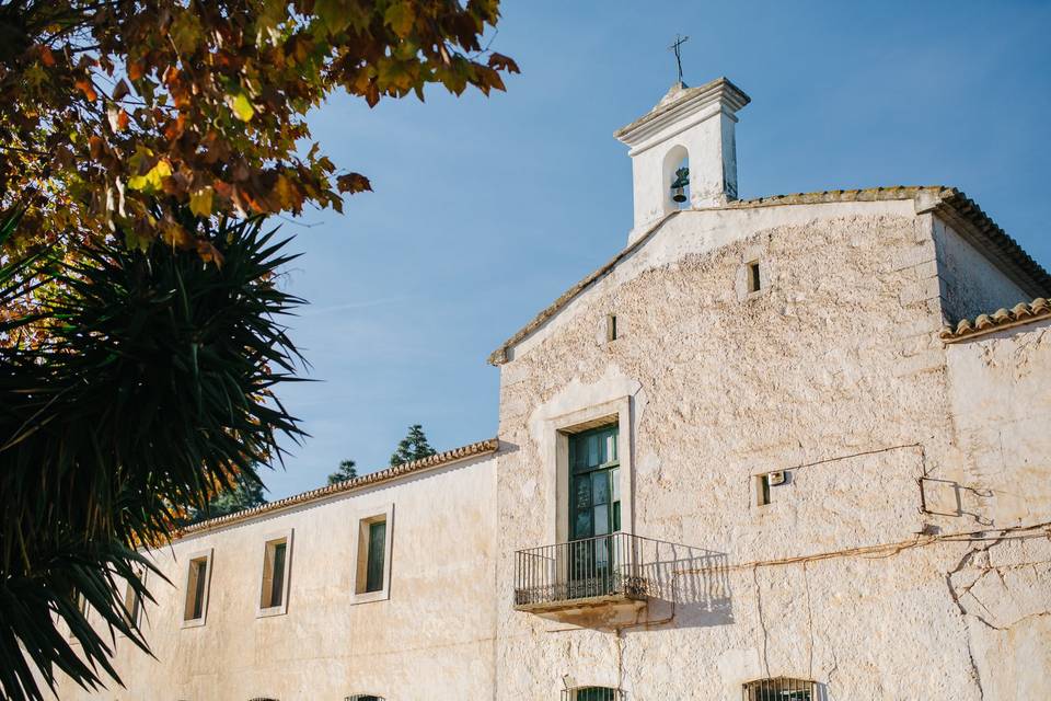La Prensa de la Valldigna by Jucais Catering