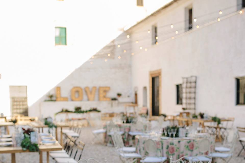 La Prensa de la Valldigna by Jucais Catering