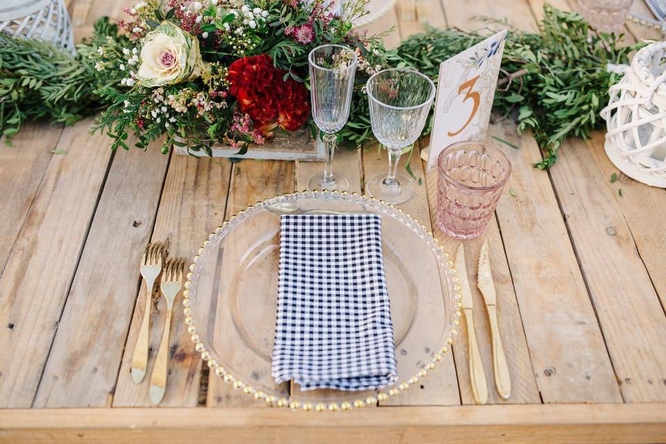 La Prensa de la Valldigna by Jucais Catering