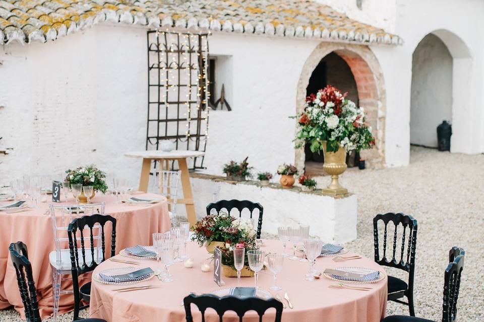 La Prensa de la Valldigna by Jucais Catering