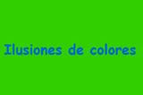 Ilusiones de colores