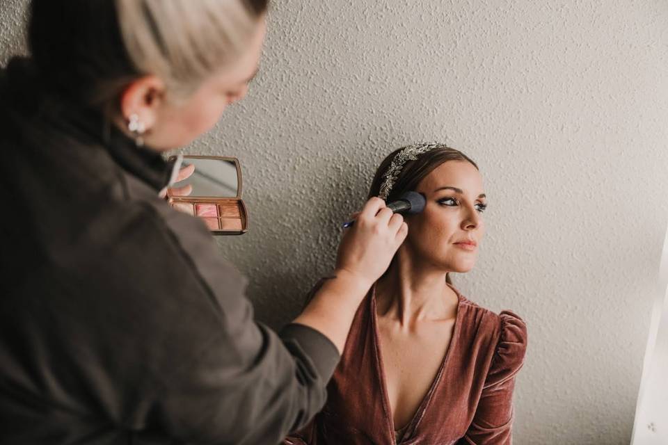 Irene López Mua