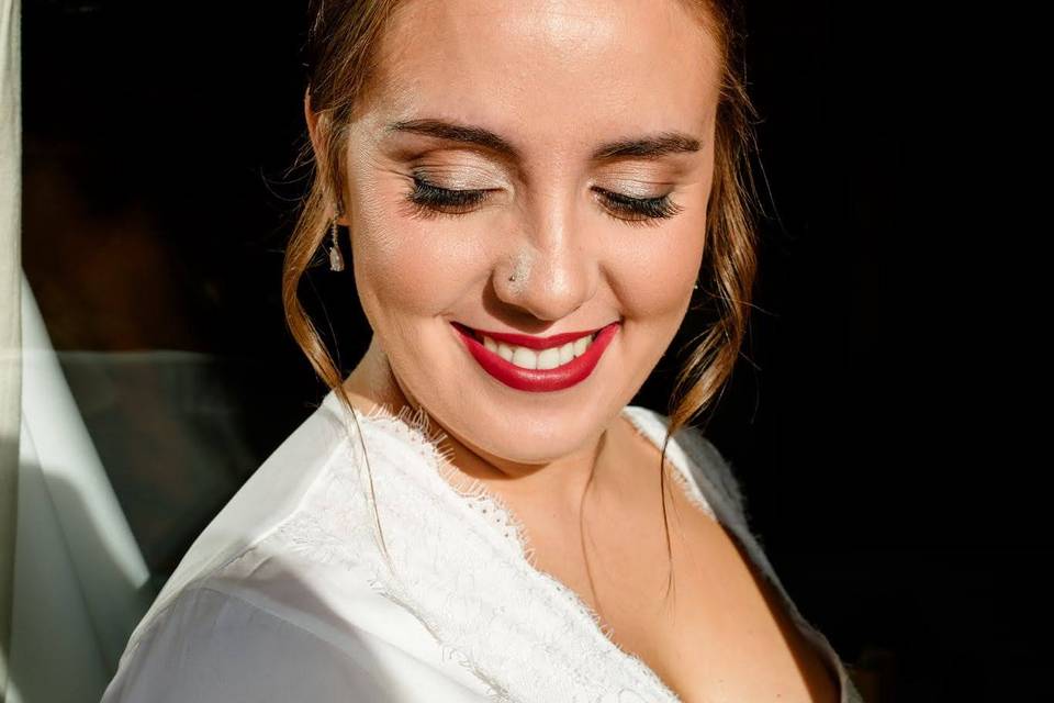 María