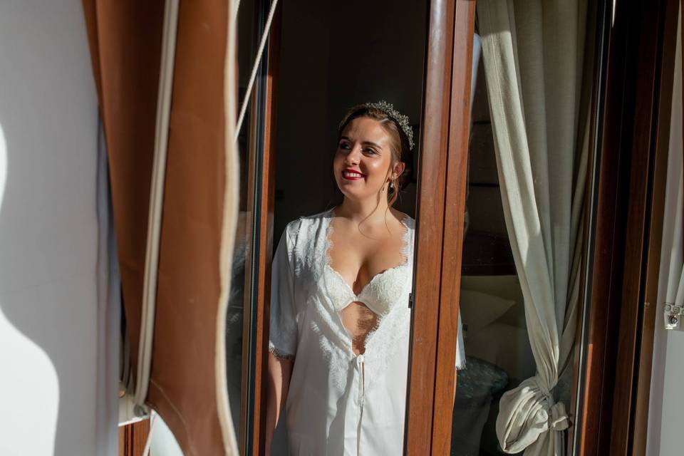 María