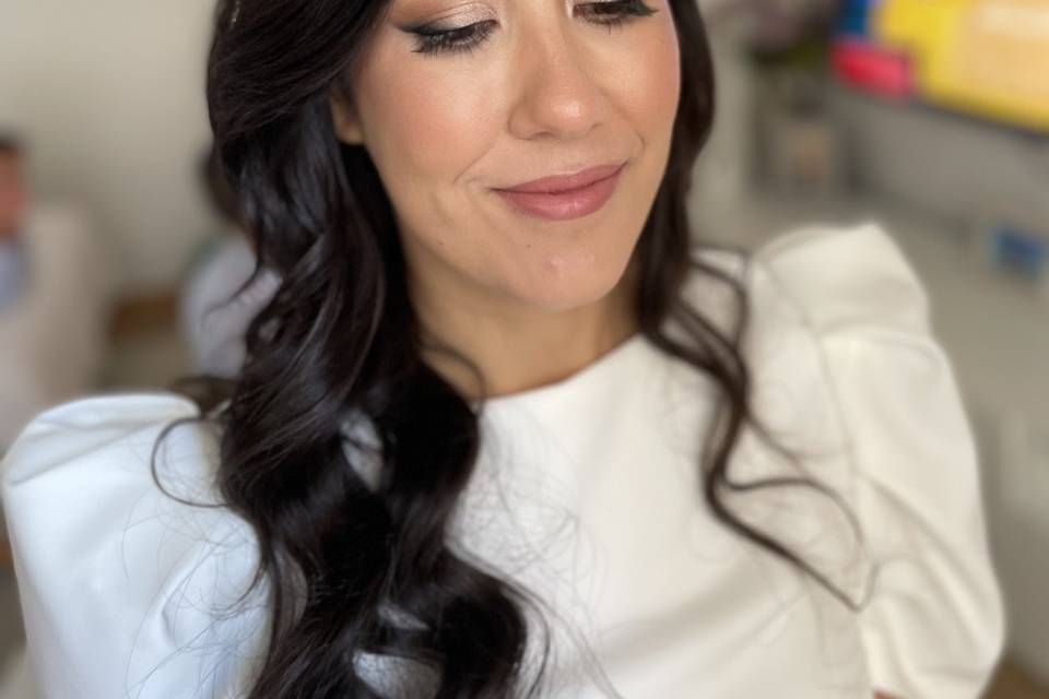 María