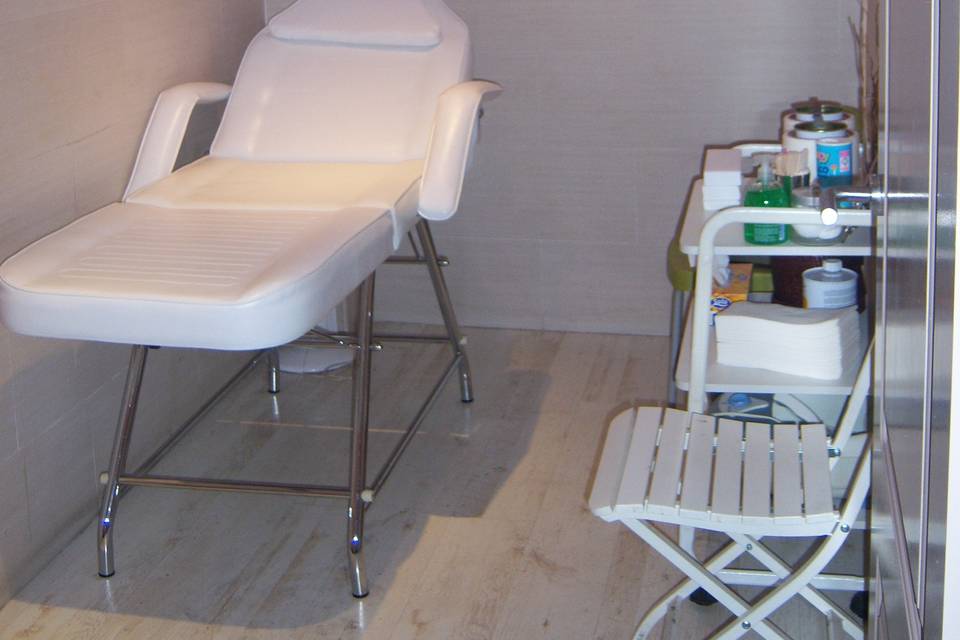 Belleza novias Madrid