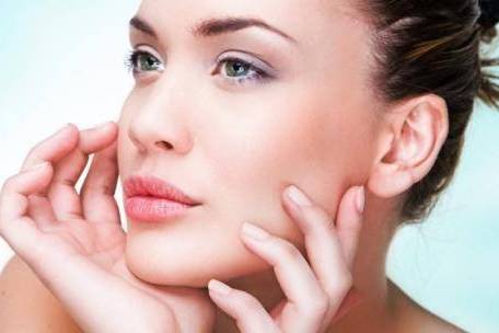 Maquillaje natural