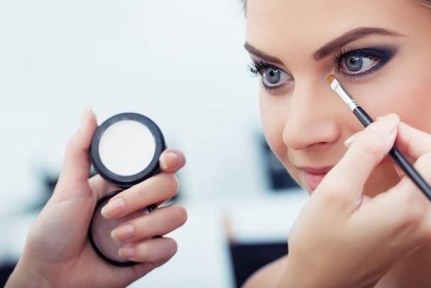 Maquillaje natural