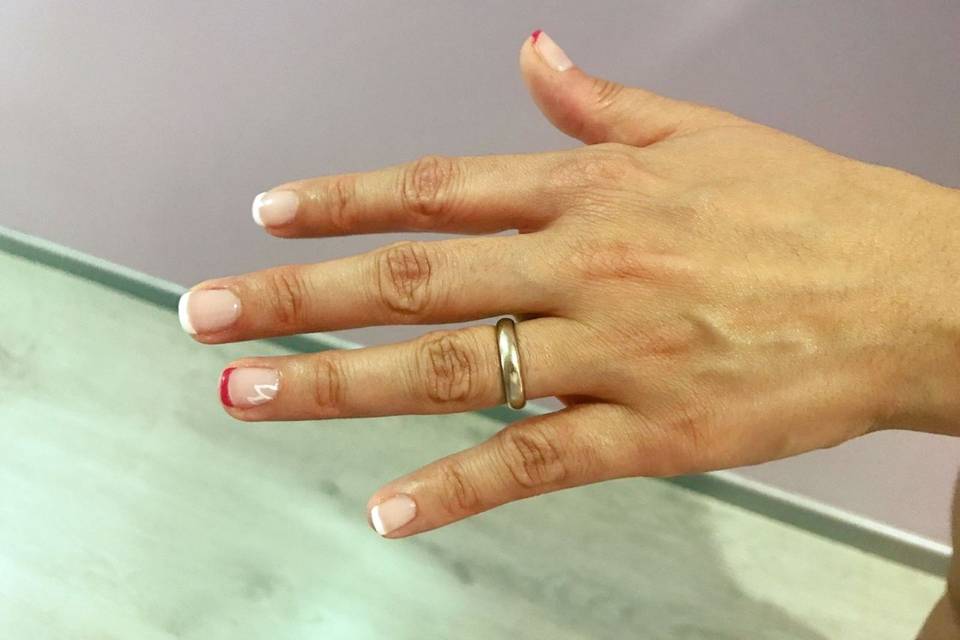 Manicura