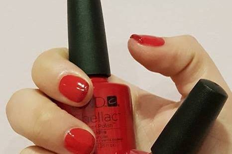 Manicura