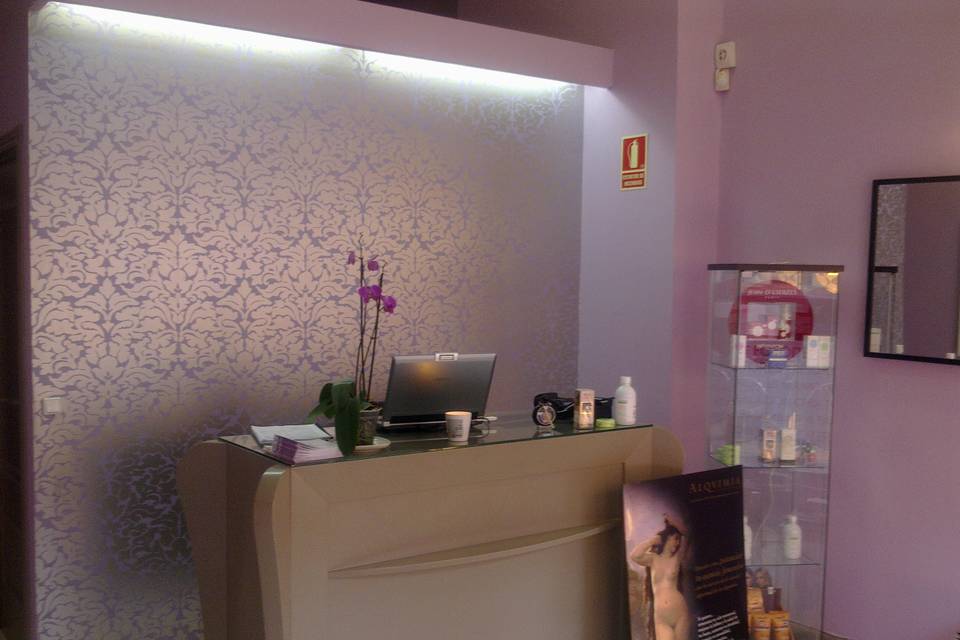 Tratamientos para novias