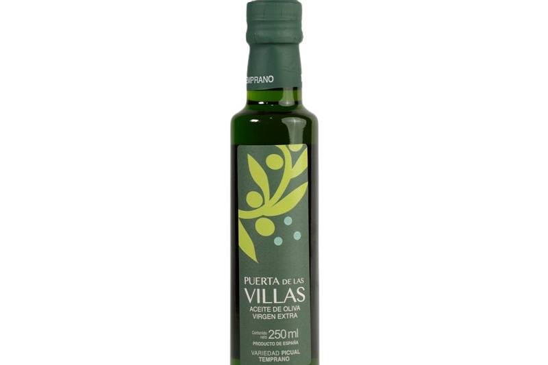 Picual Temprano 250 ml.