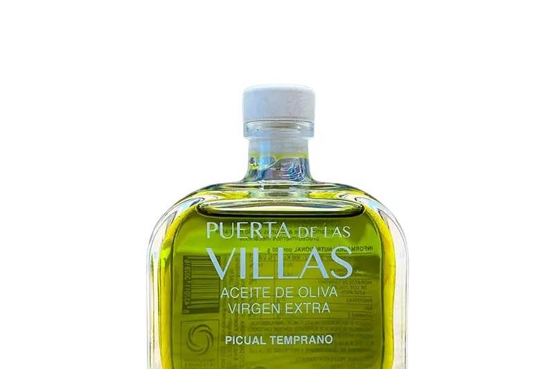 Picual Temprano 100 ml.