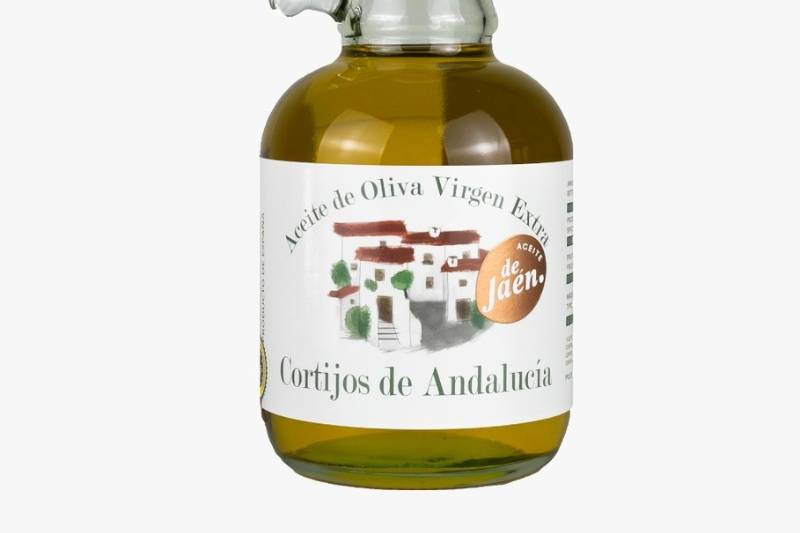 Virgen Extra Picual 250 ml.