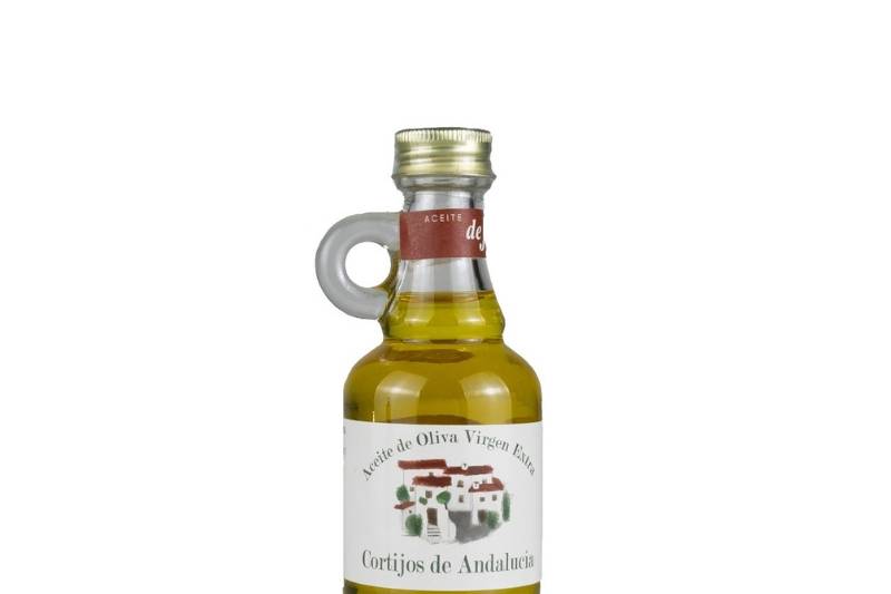 AOVE Picual 40 ml.